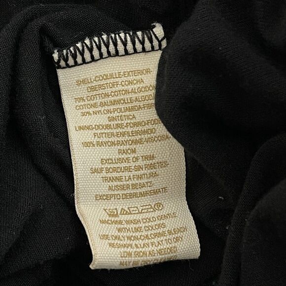 Free People Miles Of Lace Sleeveless Skater Dress Women's Size XS - Picture 5 of 7